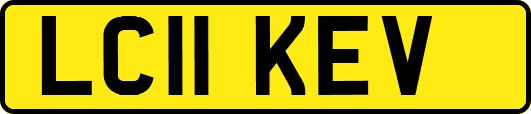 LC11KEV