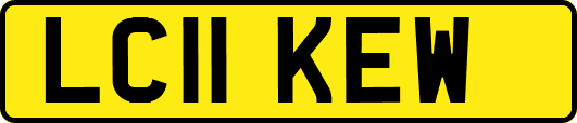 LC11KEW