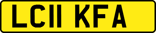 LC11KFA