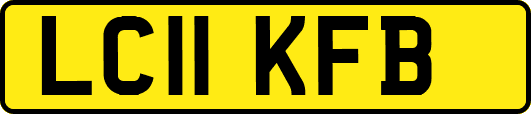 LC11KFB
