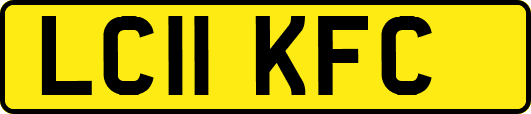 LC11KFC