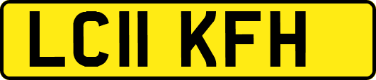 LC11KFH