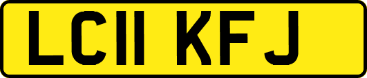 LC11KFJ
