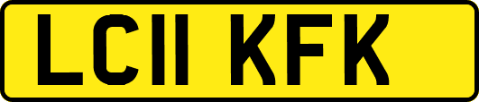 LC11KFK