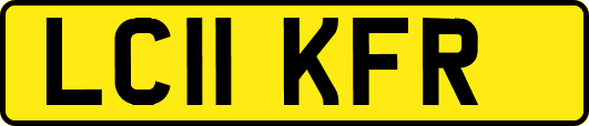 LC11KFR