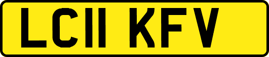 LC11KFV