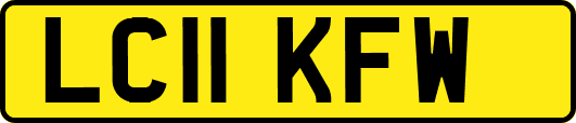LC11KFW