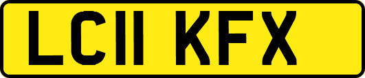 LC11KFX