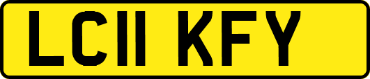 LC11KFY