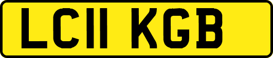 LC11KGB