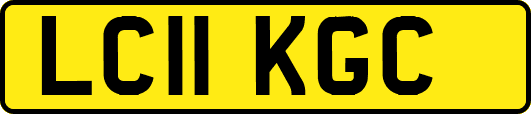 LC11KGC