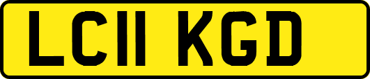 LC11KGD