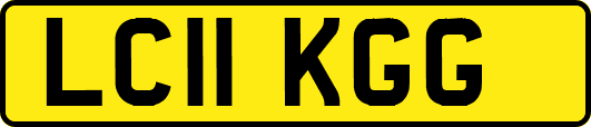 LC11KGG