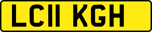 LC11KGH