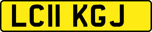 LC11KGJ