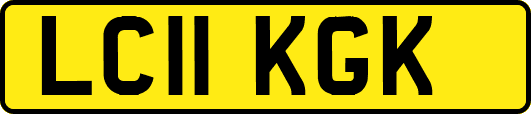 LC11KGK