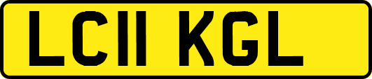 LC11KGL
