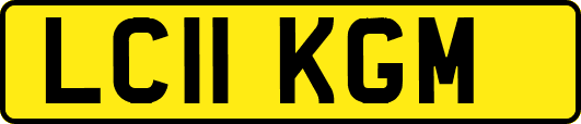LC11KGM