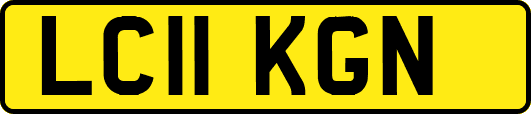 LC11KGN