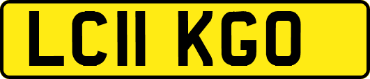LC11KGO