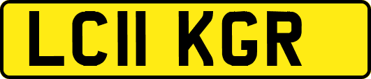 LC11KGR
