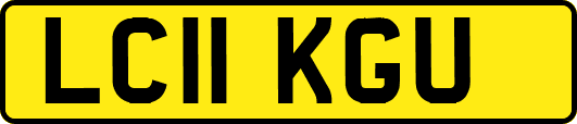 LC11KGU