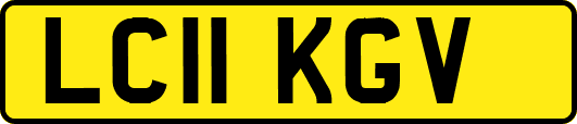 LC11KGV