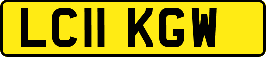 LC11KGW