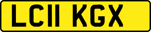 LC11KGX