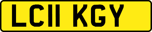 LC11KGY