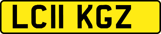 LC11KGZ