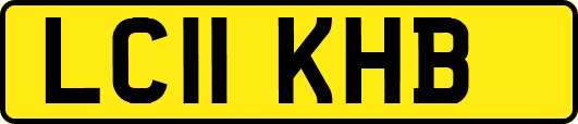 LC11KHB