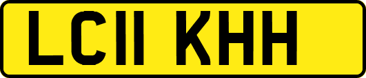 LC11KHH