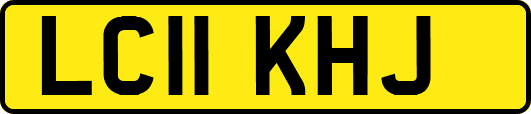 LC11KHJ