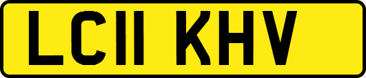 LC11KHV