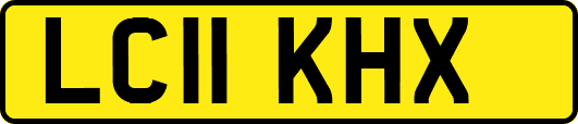 LC11KHX