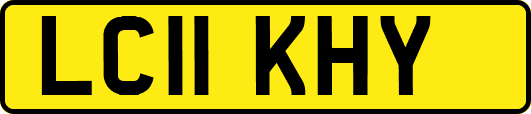 LC11KHY