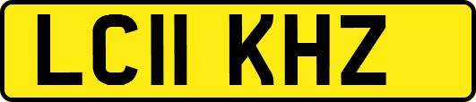 LC11KHZ