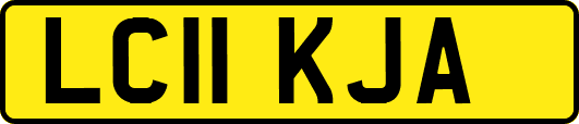 LC11KJA