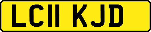 LC11KJD