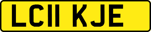 LC11KJE