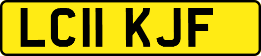 LC11KJF