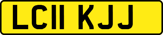 LC11KJJ