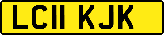 LC11KJK
