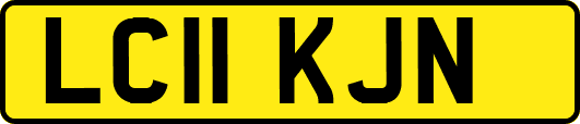 LC11KJN