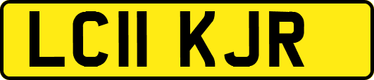 LC11KJR