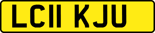 LC11KJU