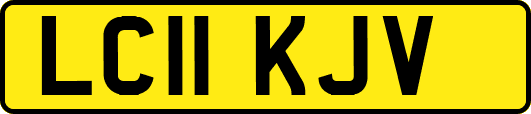 LC11KJV