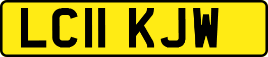 LC11KJW