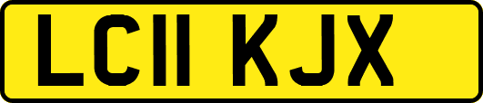 LC11KJX